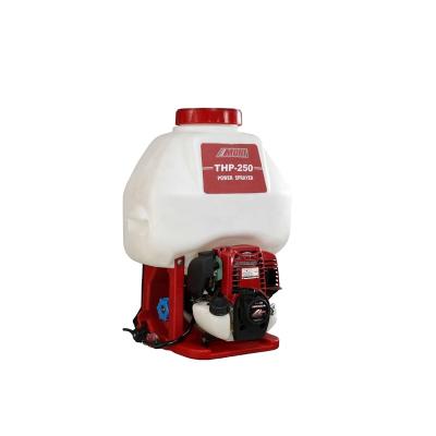 China High efficient agricultural power sprayer, knapsack power sprayer, gasoline sprayer for sale