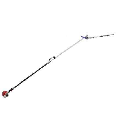 China Gasoline 2-Stroke Telescopic Hedge Trimmer for sale