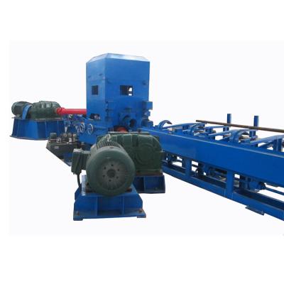 China Global Steel Bar Straightening Service Provided High Quality Customized Steel Bar Straightening Machine for sale