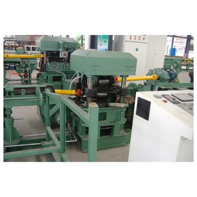 China Factory Professional Supplier for JY60ZY Hydraulic Pad Type Straightening Machine for sale