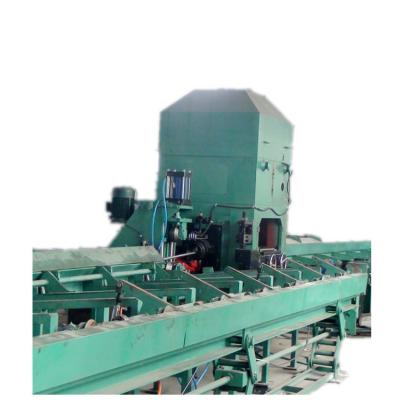 China Automobile sector HAIGE steel bar straightening machine from china supplier for sale