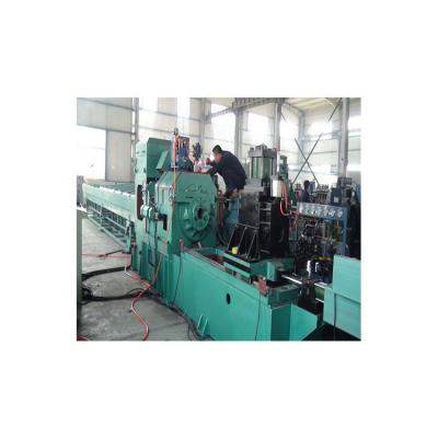 China Low Cost Steel Bar Peeling Machine Centerless Lathe For Large Diameter Steel Bar for sale