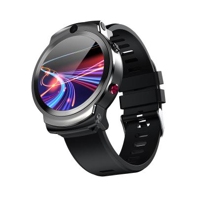 China MDM28 Wifi Smart Watch 4G 1.6 Inch Full Heart Rate Men Women ROM LTE Sim Camera GPS WIFI Touch Screen 3G RAM 32G smartwatch for IOS for sale