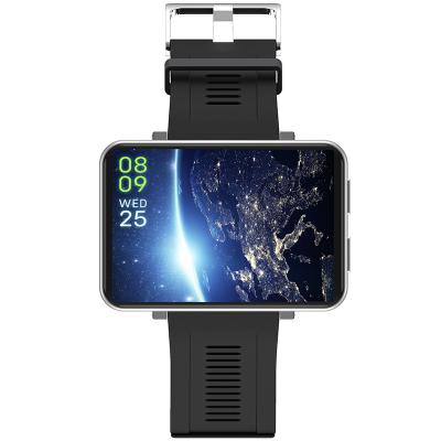 China Large Screen 3G 4G Gps 3G Android Wristband Circet Waterproof Smart Watch Wristband Waterproof Smart Wristband for sale