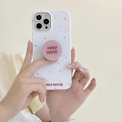 China Cute Marble Shockproof Wholesale Phone Stand Vipetsy Phone Case for iphone 11 12 pro max for sale