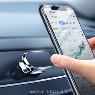 China Vipetsy 360 Degree Universal Adjustable Magnetic Air Vent Car Cell Phone Magnetic Portable Holders for sale