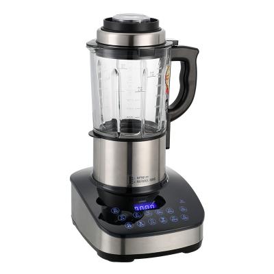 China Multi-Function Home Universal Juicer Blender Soybean Milk Stainless Steel Electric Low Noise Blender Juicers for sale