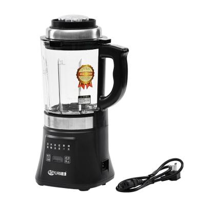 China Multi-Functional Pure Copper Intelligent Blender Cook Portable Small Personal Travel Blender 700w 1.75L for sale