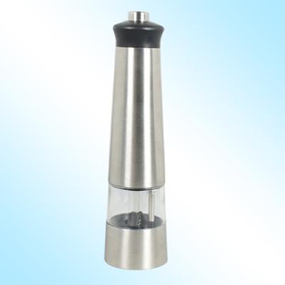 China Wood Pepper mill for sale