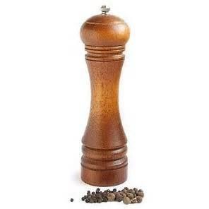 China Wood Pepper mill for sale