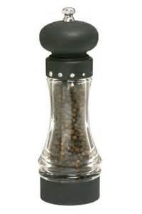 China Wood Pepper mill for sale