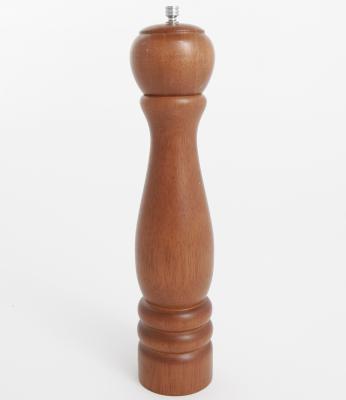 China Wood Pepper mill for sale