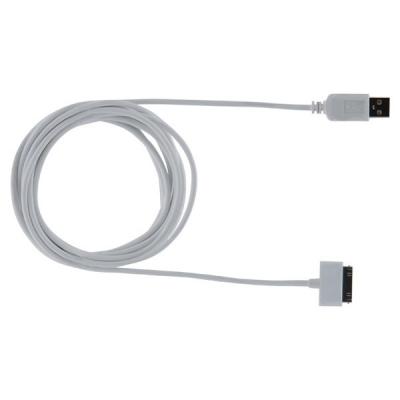 China Cablu de date CELLULARLINE BKUSBDOCKC3MTIPAD pentru Ipad / iPad 2 / iPad 3 for sale