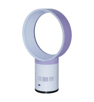 China Circle Bladeless Fan for sale