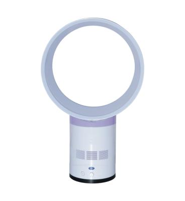 China Circle Bladeless Fan for sale