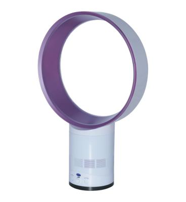 China Circle Bladeless Fan for sale