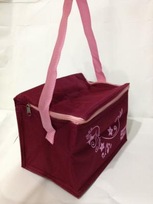 China Bell cooler bag for sale