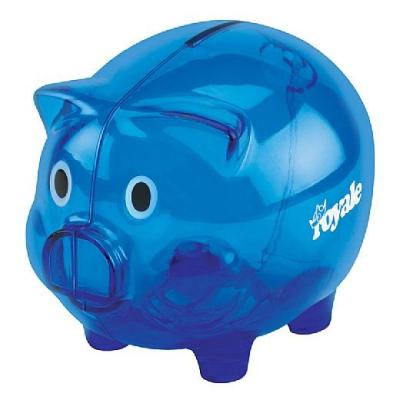 China Large Piggy Bank for sale