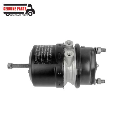 China CHINA GUANGZHOU 0544417010 air spring brake cylinder chamber truck spare parts other for sale