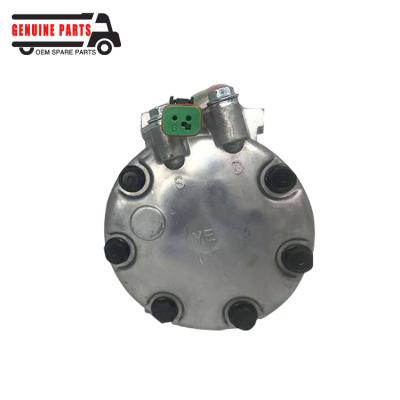 China china Canton SWEEPER TRUCK spare parts air conditioning compressor 188033 for sale other high quality for sale