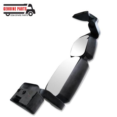 China used for faw truck parts TRUCK PARTS side mirror WG1646770002 use for sinotruk howo truck spare parts for sale