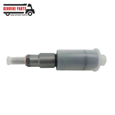 China use for kinglong auto bus parts C4937512 high quality injector nozzle use for golden dragon XML6122 XML6117 for sale