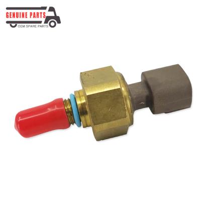 China use for zhongtong bus accessories use for zhongtong bus cumis engine pressure temperature sensor 4921483 for sale