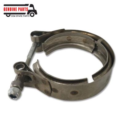 China Use for zhongtong bus parts C3972681 use for YUTONG BUS 6CT HIGHER ZHONGTONG FLANGE for sale for sale