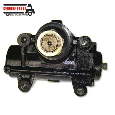 China Use For Higher Bus Parts 34A11-11010-PCT Wear For Higher Bus Parts Power Steering Pump for sale