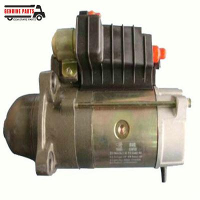 China Use for yutong city bus parts good quality city bus accessories starter motor, use for yutong bus spare parts for sale