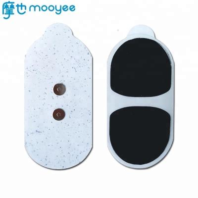 China Mooyee Reusable P2 Gel Adhesive Pads for Mooyee Relaxer m2/S1 for sale