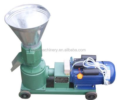 China Poultry farm 2.2kw and 3kw feed pellet machine for home use for sale