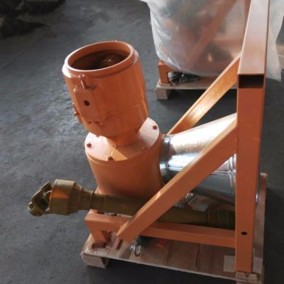 China Make Biomass Pellets Tractor Driven Pellet Machine PTO Wood for sale