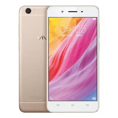 China Almost New Unlocked Used Mobile Phone For Vivo Y55A Cell Phone Android Cell Phone Second Hand Refurbished Smartphone 100% for sale