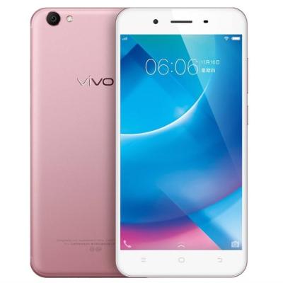 China Original Dual Sim Android Smartphone Phone Global Used Version For vivo y51 y66 y67 x7 x9 100% for sale