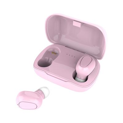 China Factory Sale New Genuine Perfect Sound Earphone Stereo Radio BT Wireless Earbuds F9 L13 L16 L21 L21pro L22 L30 L31 L32 L33 Tws for sale