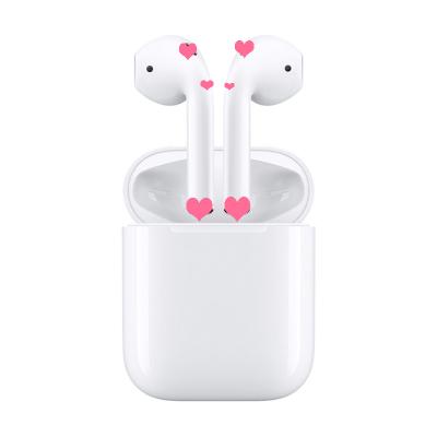 China 2020 Tooth 5.0 earbuds tws blue tws inpods i12 comfortable wearing wireless earphone touch control for sale