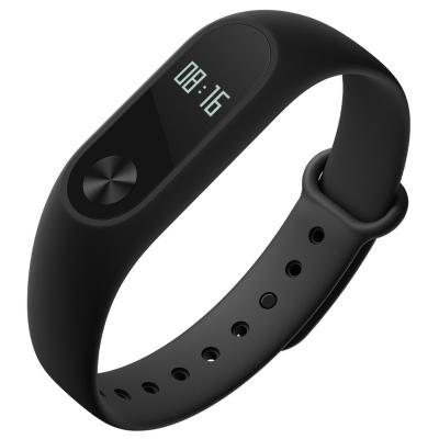 China Push message call remind m2 smart bracelet dayday band with 0.42inch OLED display touch screen for sale