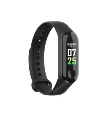 China Android phone & IOS Phone Best Selling Products MI Band 3 Smart Band Wristband M3 Smartest for sale