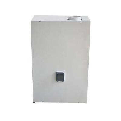 China 60L Hotel Heat Pump Water Heaters Tank for sale