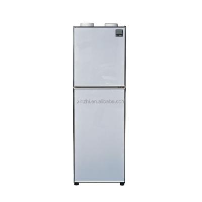 China House Ventilation Heat Recovery Air To Water Heat Pump With Tank for sale