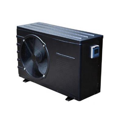 China Pool Heater Plastic Cabinet Used Swimming Pool Heat Pump Water Heater Sale for sale