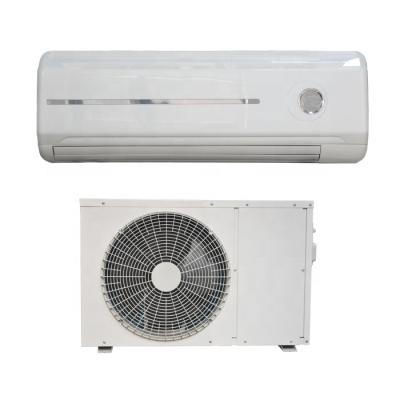 China Hotel 1.5HP 12000BTU Heat Pump Wall Split Air Conditioning for sale