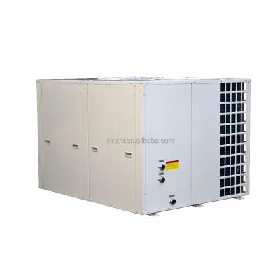 China Hotel Hotel Heat Pump (Free Hot Water to Cooling) for sale