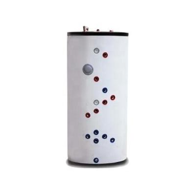 China Outdoor multifunctional water tank 300 liters boiler for sale