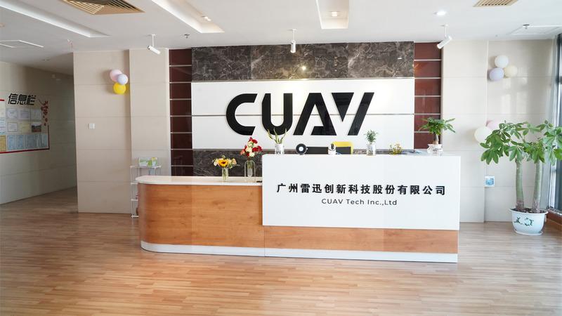 Proveedor verificado de China - CUAV Tech Inc., Ltd.