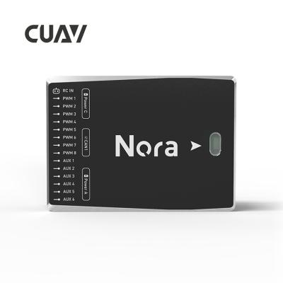 China free shipping fc makeflyeasy hot sale RC hobby drone accessories CUAV Nora flight controller for elicptero en venta