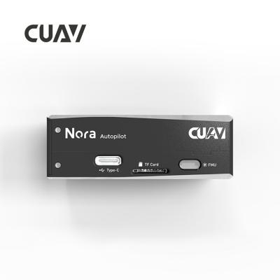 China RC Motor Speed ​​Model CUAV Nora Speed ​​Flight Controller Integrated Design UAV Remote Control Flight Controller zu verkaufen