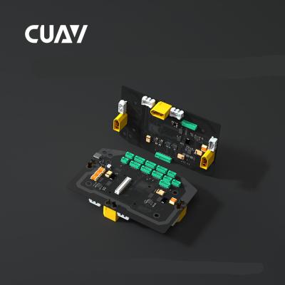 Chine Custom Drone DIY CUAV Flight Control Boar Pixhawk Flight Controller ESC Flight Simulator Controls à vendre