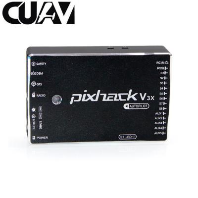 中国 RC Hobby Pixhack V3X Flight Controller Smart Controller Drone Drone Flight Remote Racing Control Board 販売のため